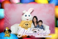 CSI Easter Bunny 2015