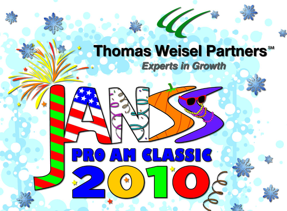 Janss Pro AM Classic