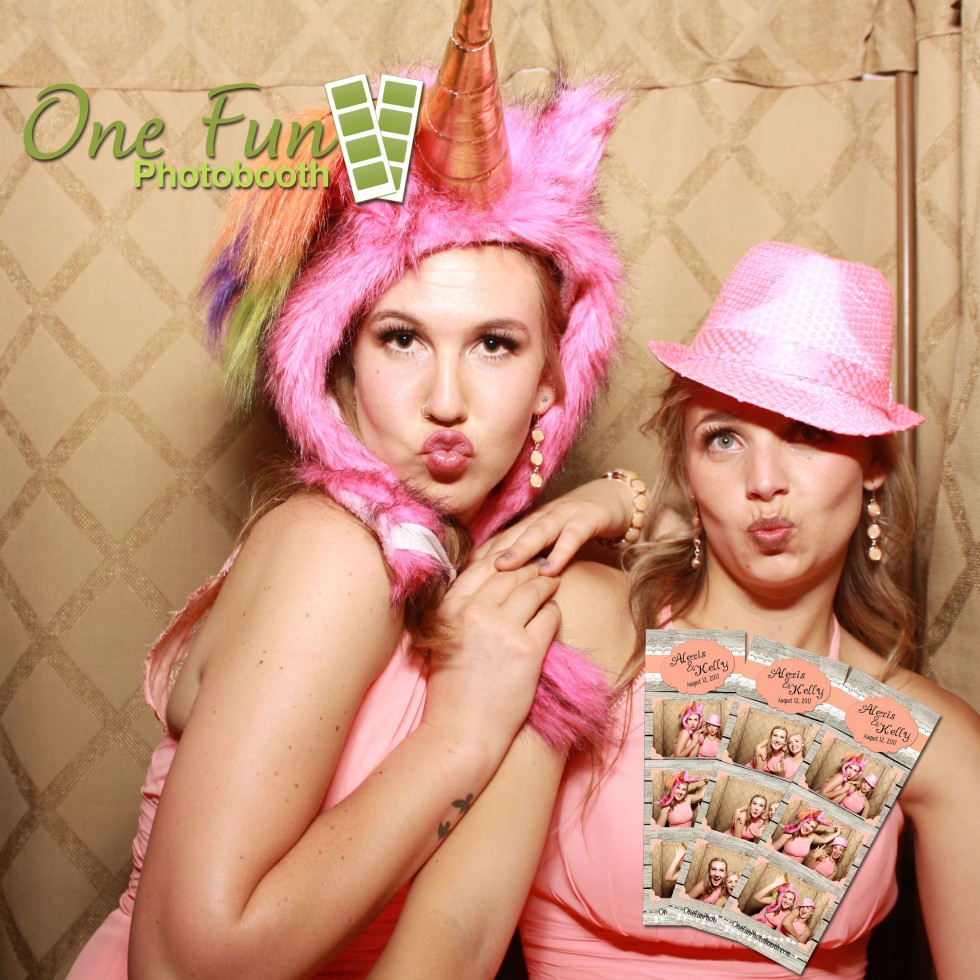 Twin Falls and Sun Valley’s Ultimate Photobooth