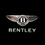 Bentley Photo Booth